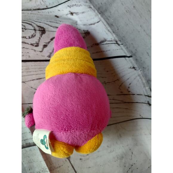 Shopkins Lippy Lips Plush 8in Stuffed Animal Plush Toy - Picture 3 of 6